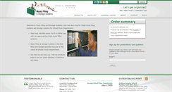 Desktop Screenshot of musicfiling.com